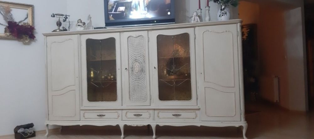 Comodă sufragerie  vintange