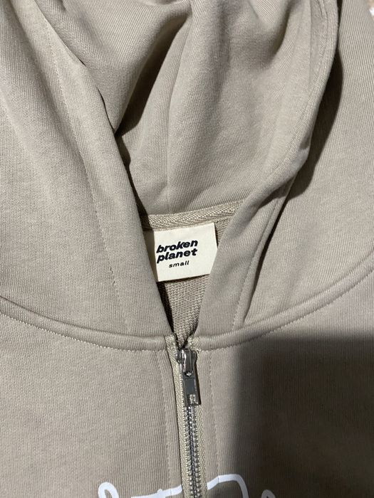 Hanorac Broken Planet S