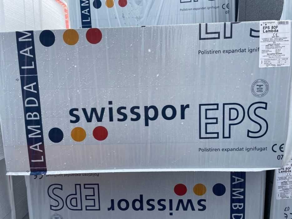 Polistiren expandat, grafitat-Austrotherm, Adeplast, Swisspor, Equator