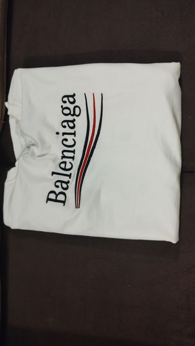 Bluza/solex Balenciaga