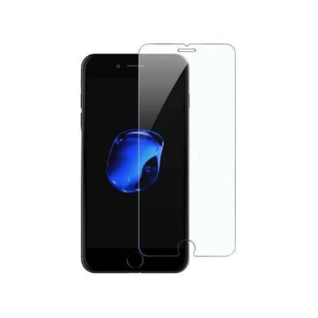 Folie de sticla, case friendly GloMax, pentru Apple iPhone 6, Clear