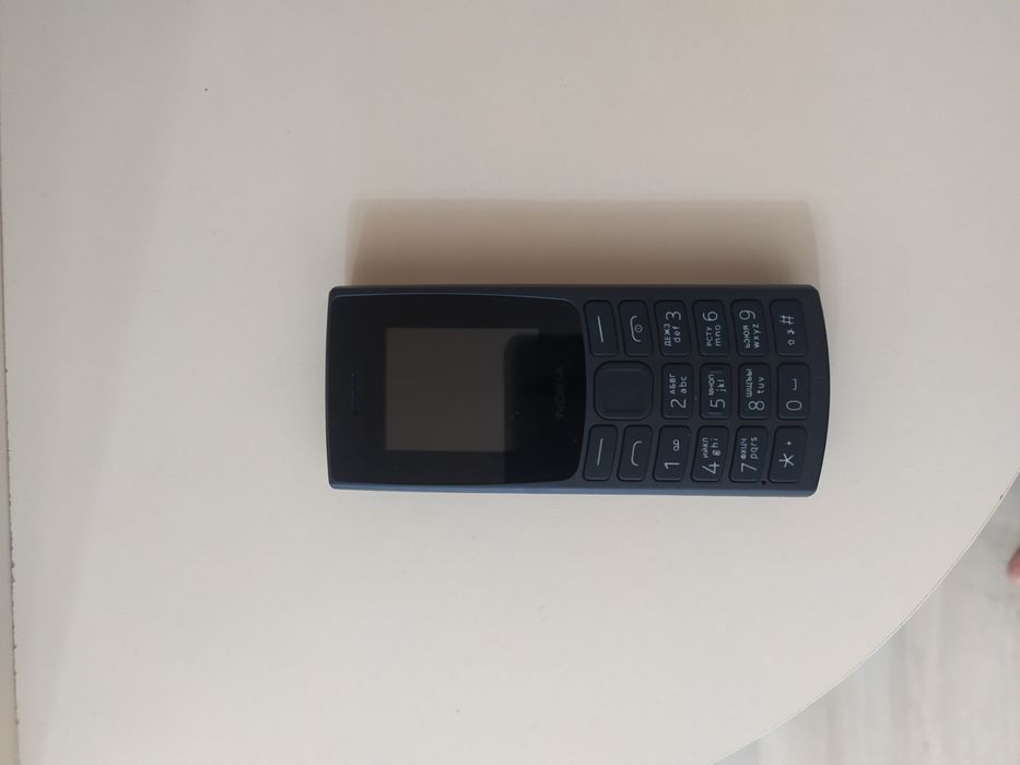 Продам телефон новый