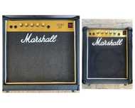 Marshall 5005 Lead 12 / Marshall 5002 Lead 20