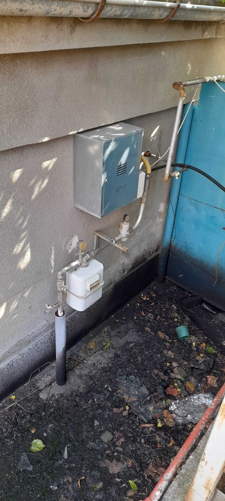 Продава се Промишлена сграда в София, Военна рампа - 1630 кв.м за 393 €/кв.м - Снимка #14