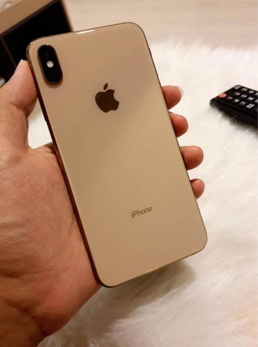 iphone xs max.