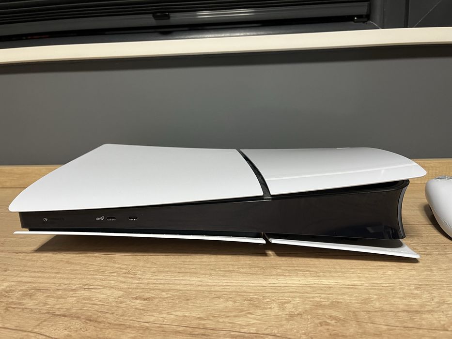 PlayStation 5 Slim Digital