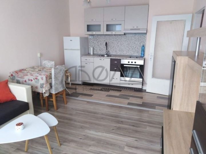 Продава се Двустаен апартамент в София, Люлин 7 - 43 кв.м за 2559 €/кв.м - Снимка #1