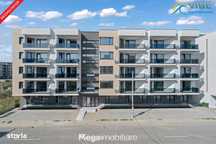 #Vibe Apartments Mamaia Nord - bloc finalizat, cadastru și intabulare