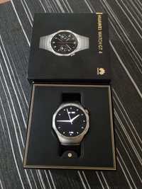 Смарт часовник Huawei WATCH GT 4 Phoinix GRAY 46mm