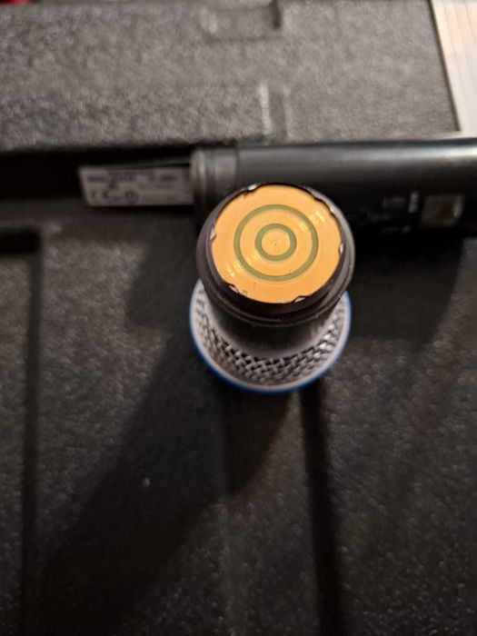 Shure ULX P4 M2 662-698 Mz, stare foarte bună