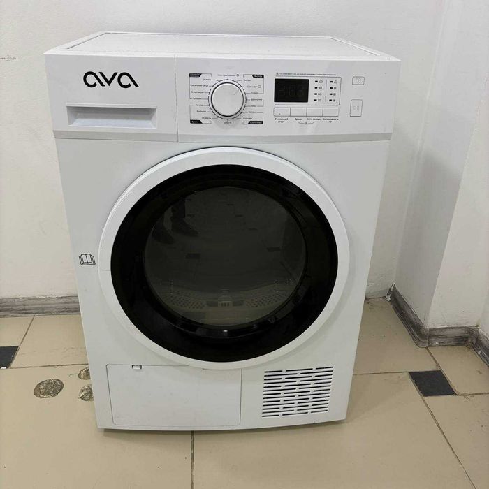 сушильная машина AVA DHP-8000,/sk144988