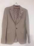 Costume barbati scorpion elegante plus