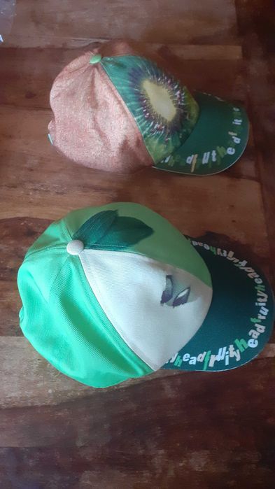 шапка бейзболна с козирка спортна дизайнерска уникална