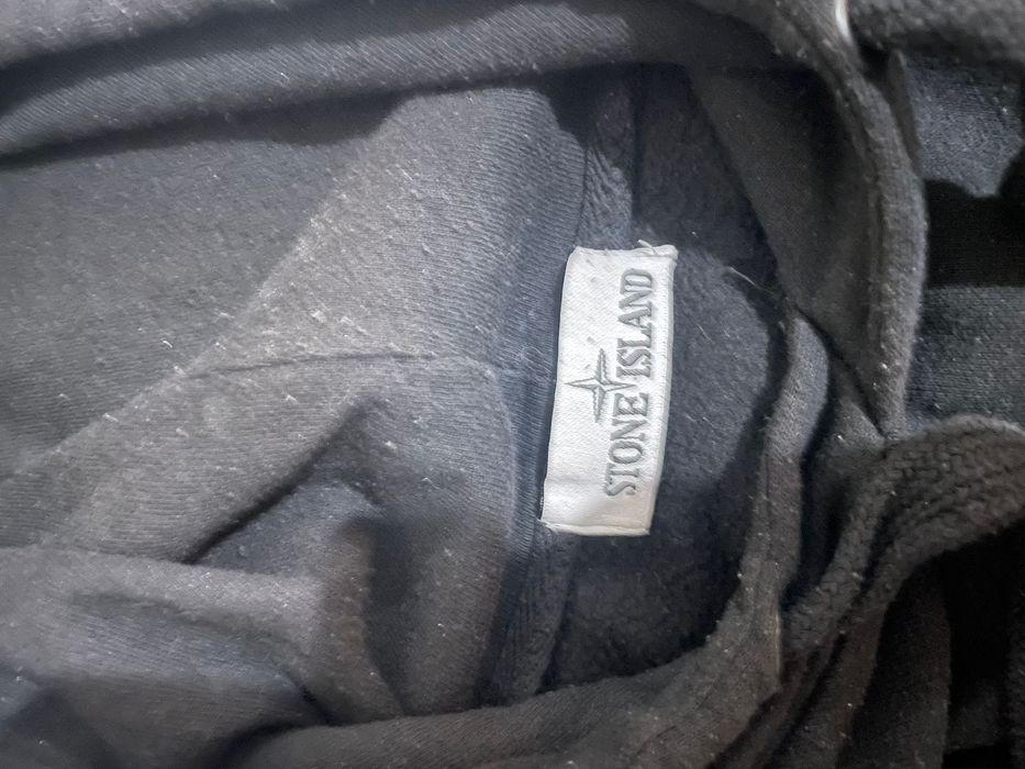 Stone island мъжки суитчър