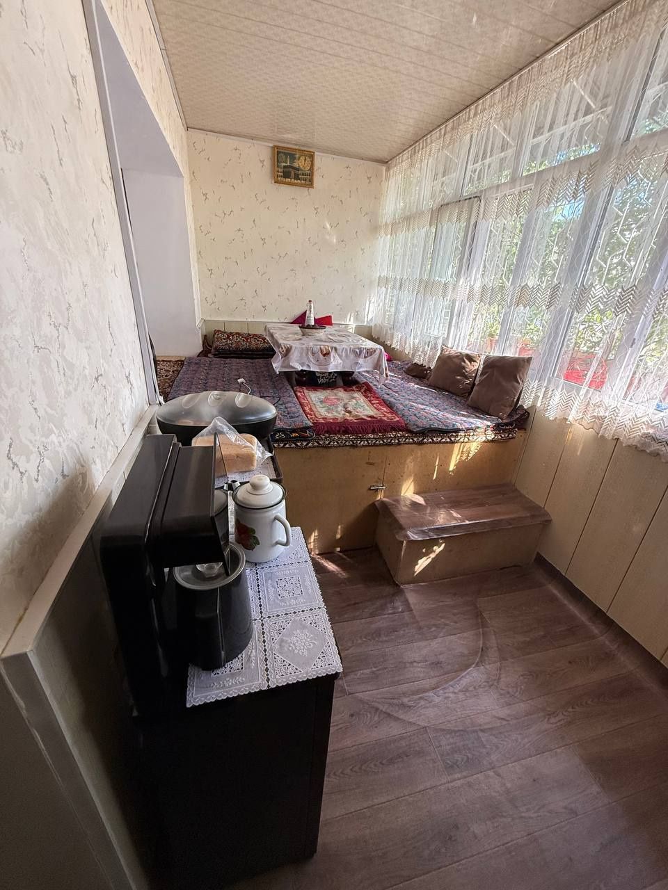 Продается дом, срочно