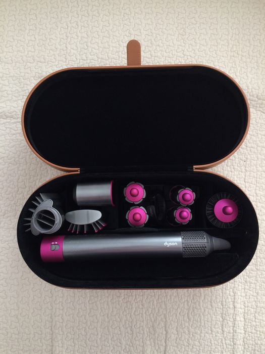 Dyson Airwrap set complet