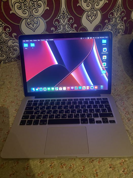 Продам Macbook Pro 2015