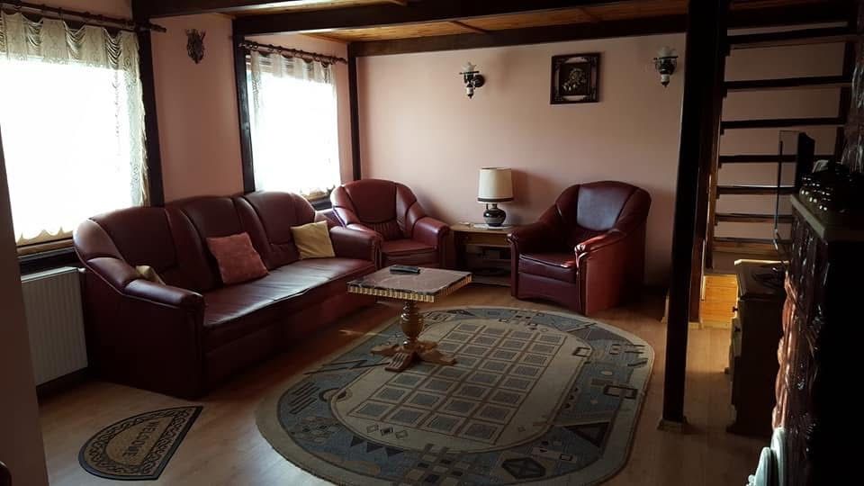 Casa de vacanta Bran Predelut