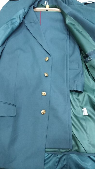 Продам мундир порадный/повседневный