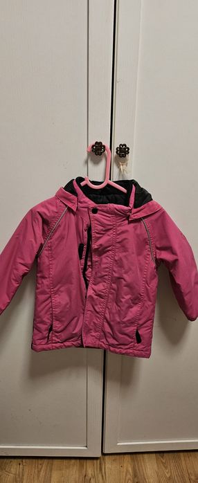 Lot geci de iarna fetițe 4 ani