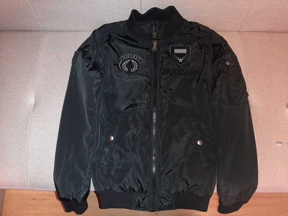 geaca baieti 11-13 ani