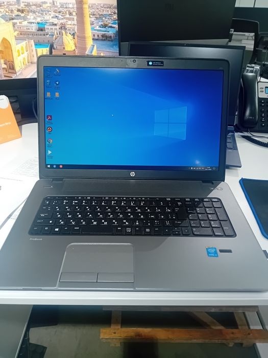 Продаётся probook не дорого