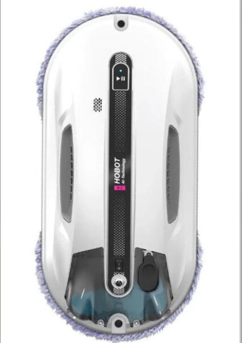 Robot de curatat geamuri și faianță HOBOT R3
