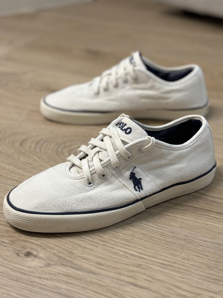 Мъжки обувки Polo Ralph Lauren 41