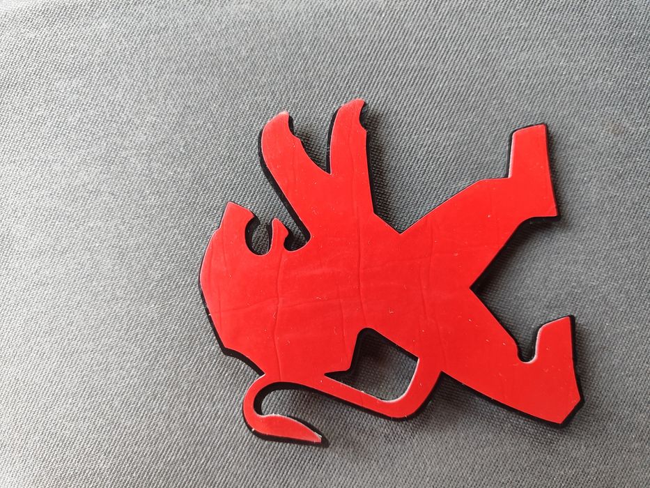 Емблеми за Пежо ,нови с лесен монтаж.