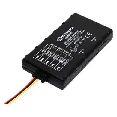 GPS с блокировкой, установка GPS