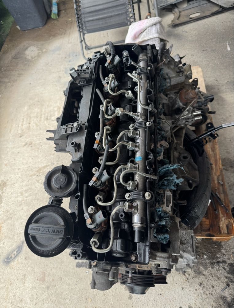 Kit Injectoare/ Injectie BMW N57 D30A