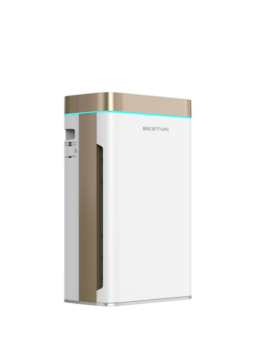 Очиститель и Увлажнитель воздуха Beston Air lux 2 in 1 квадрат