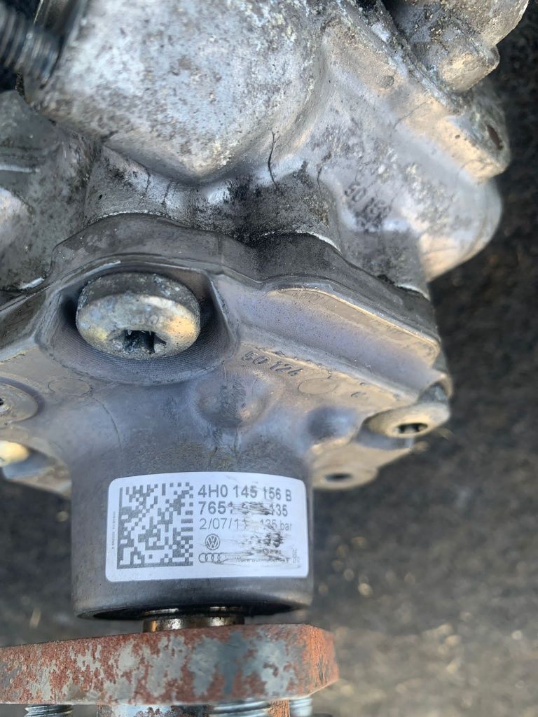 Pompa servo Audi A8 D4 4H 3.0 tdi cod 4H0145156B 2013