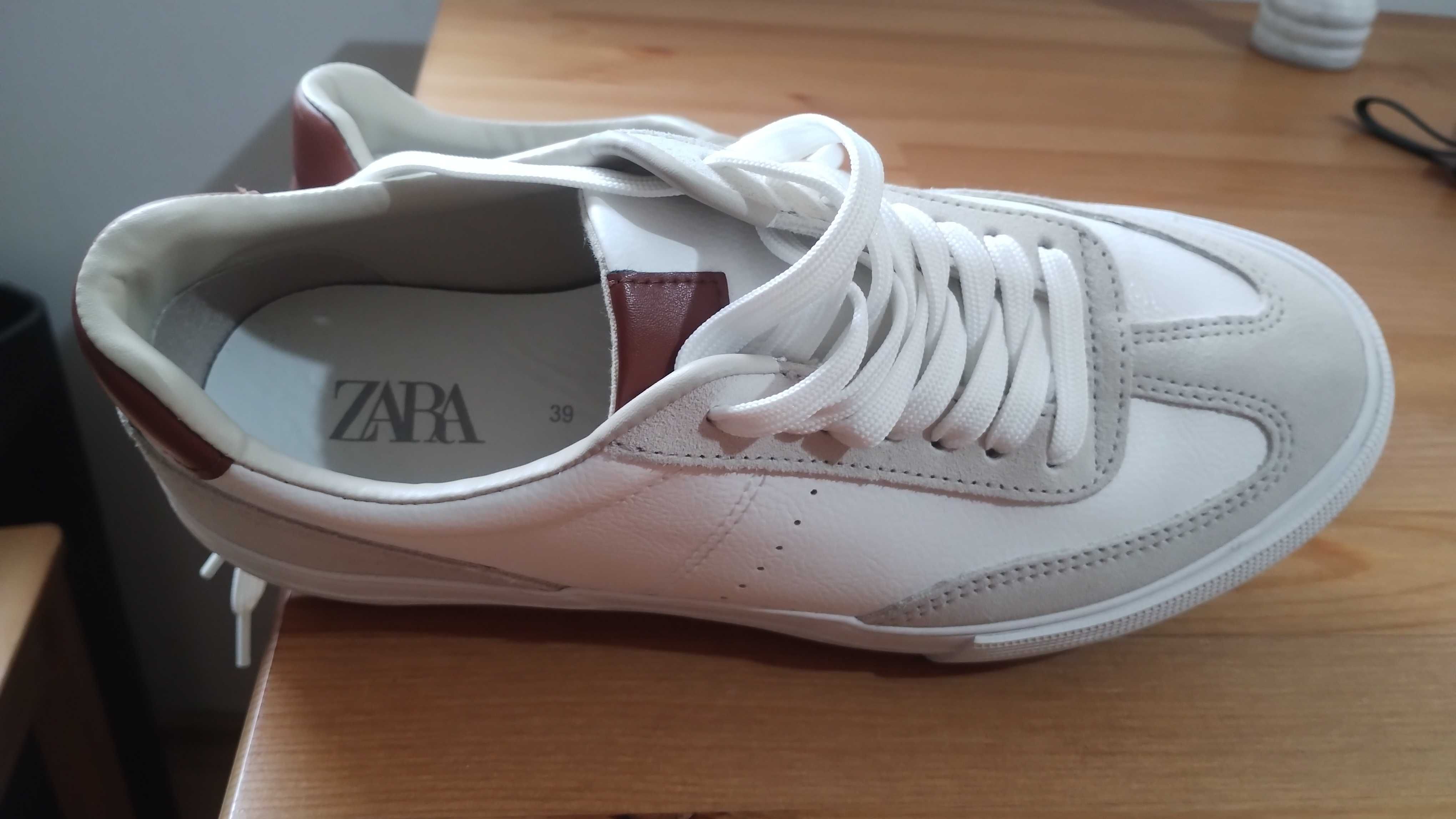 Спортни обувки ZARA