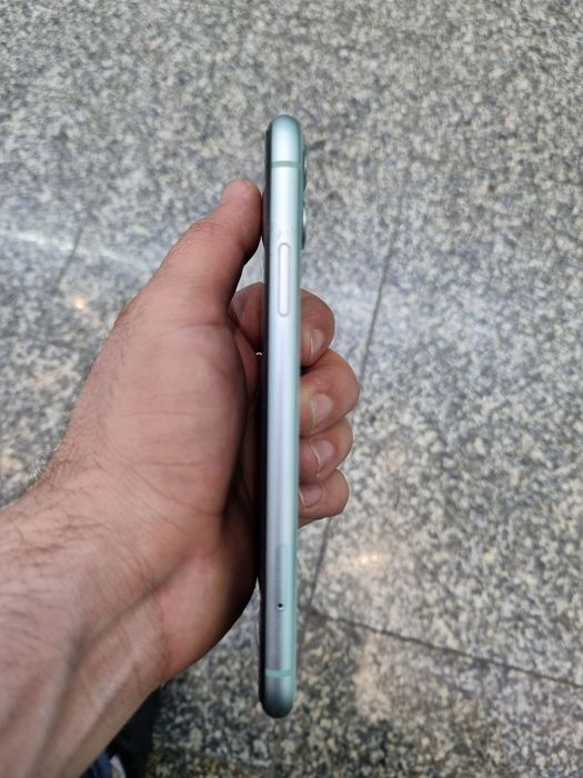 Iphone 11 kelishamiz