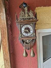 Антични Стени часовници
