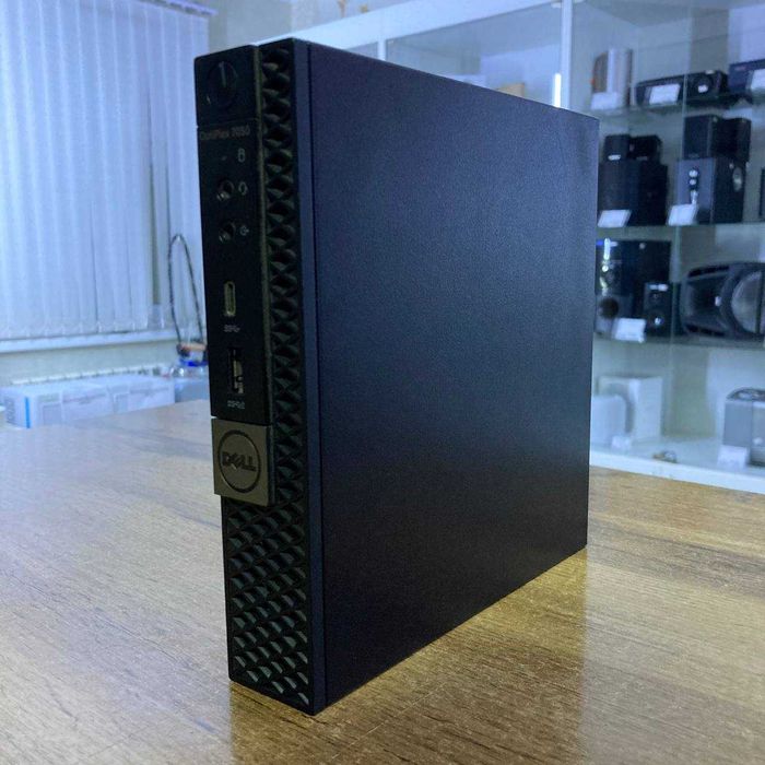 Системный блок Dell D10U / sk151142