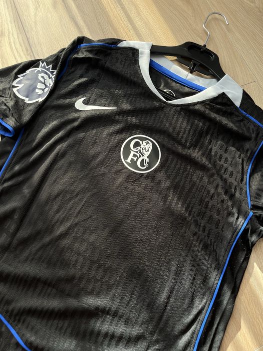 Tricou de forbal Chelsea FC Cole Palmer 10 marime M modelul away