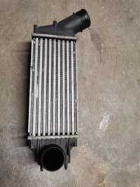 Интеркулер/Intercooler Citroen Peugeot Ford /1.6/2.0/  HDI 2005--2010