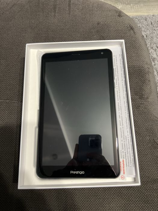 Таблет Prestigio Q Pro чисто нов