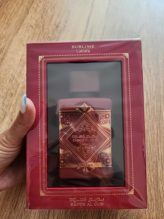 Дамски парфюми, на символична цена.