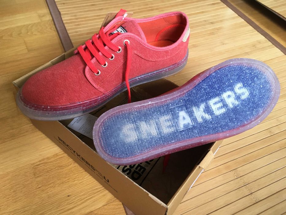 Pantofi Sneakers / Marimea 45