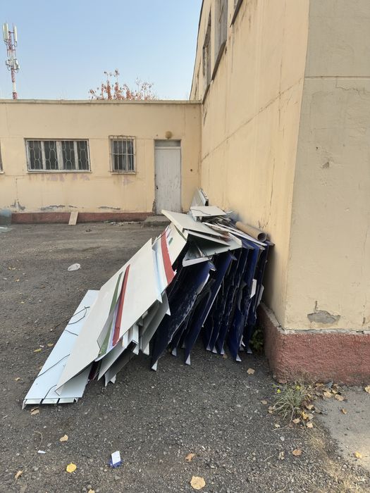 Продаеться алюкабонд