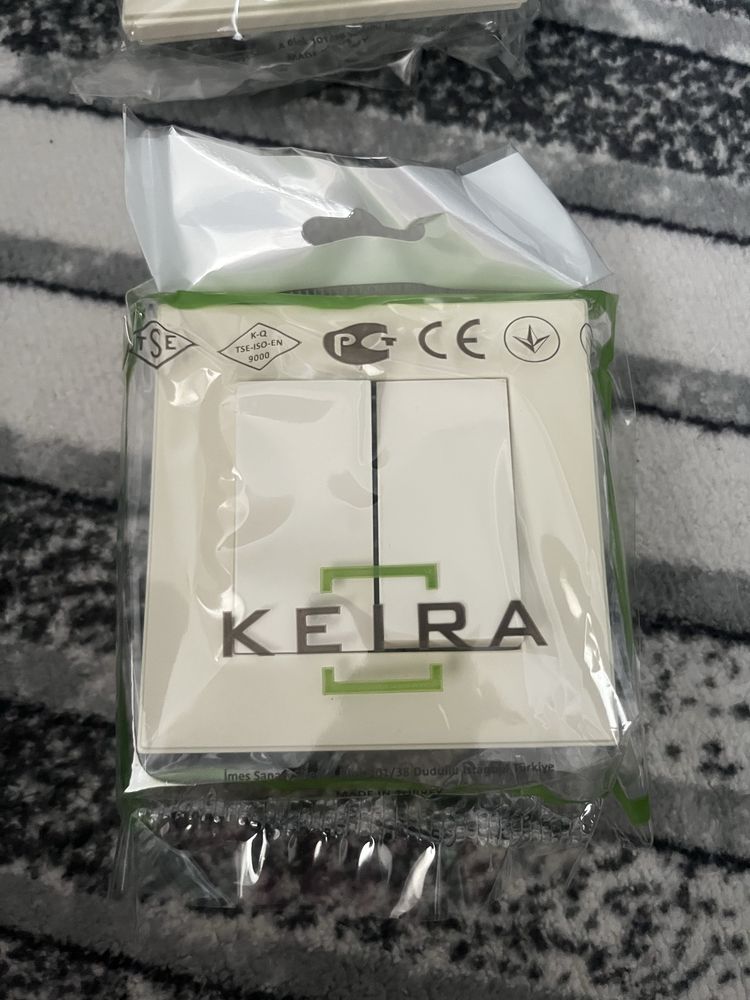 Контакти, ключове , димери