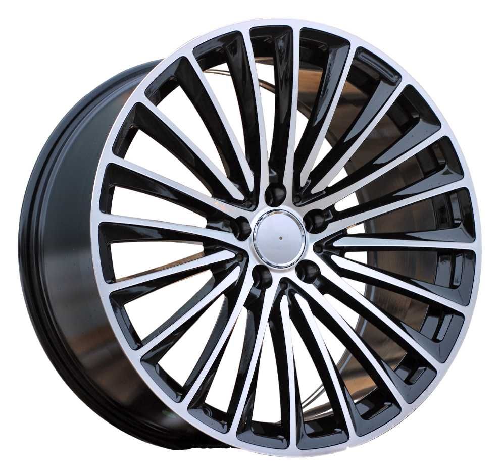 20" Джанти 5x112 Mercedes W222 W221 W212 W213 CLS W218 W257 SLS CL