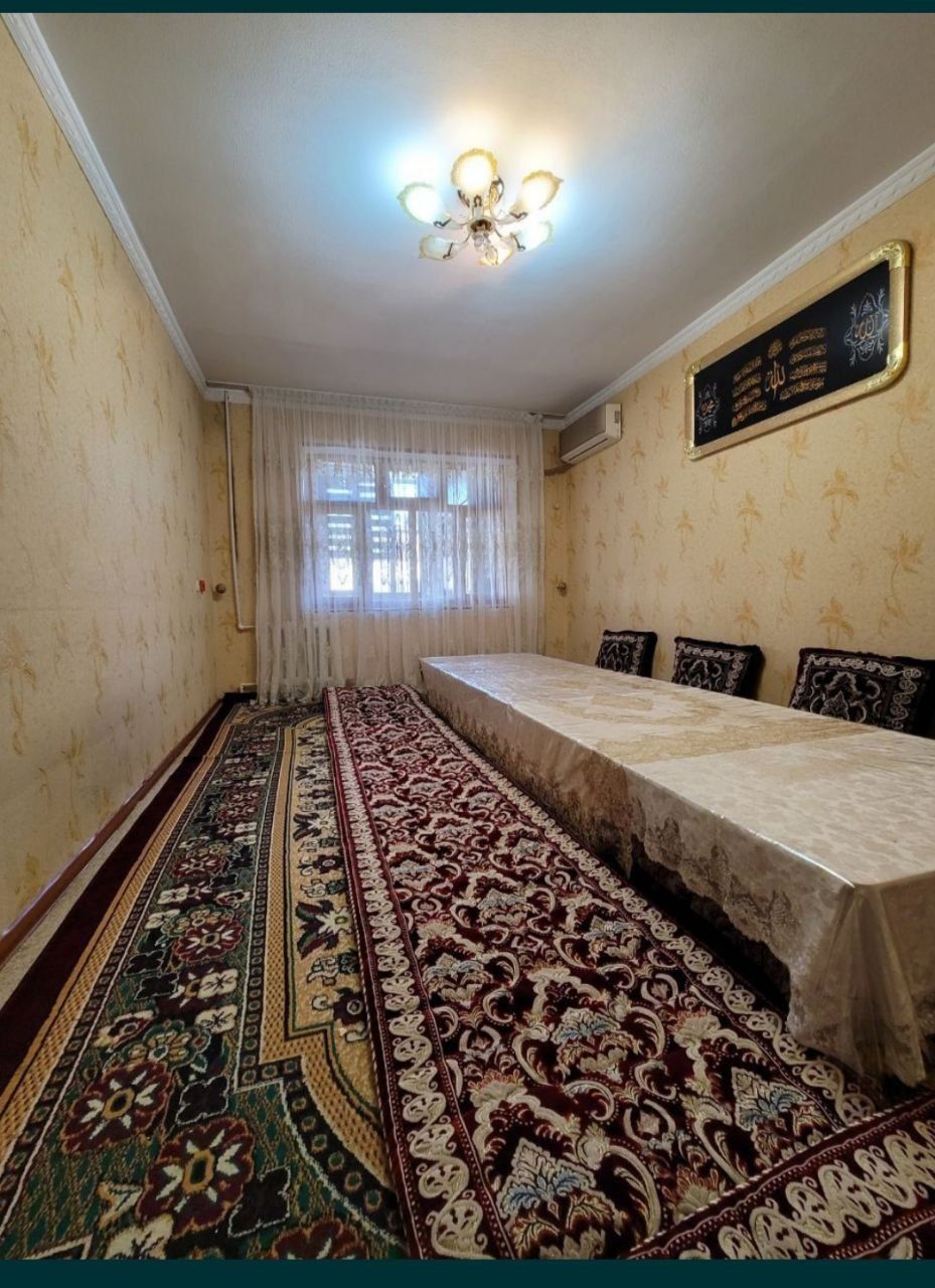 Тузел кадышева 3/3/4/ не торец 77 серия болкон 2*6