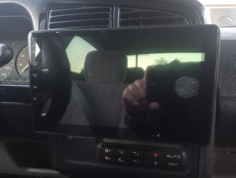 Андроид задний камерасымен