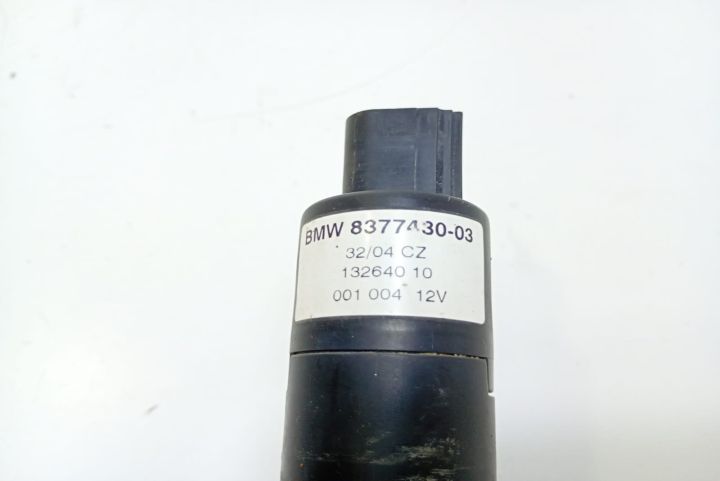 Pompa spalator faruri 837743003 BMW Seria 5 E60/E61 seria