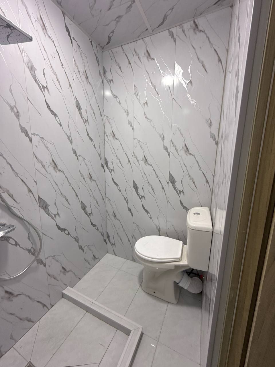 Продается 1 комнатная рисовый
