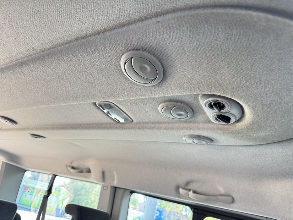 Cutroen Jumpy // 2013 Euro 5 // 2.0 HDI 163 cp